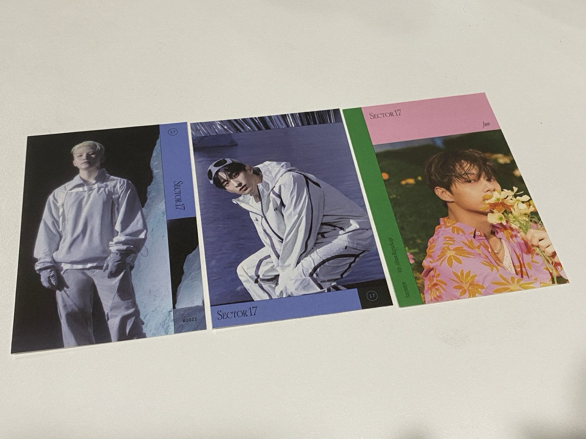 正四後續專 貼紙（俊勳碩）