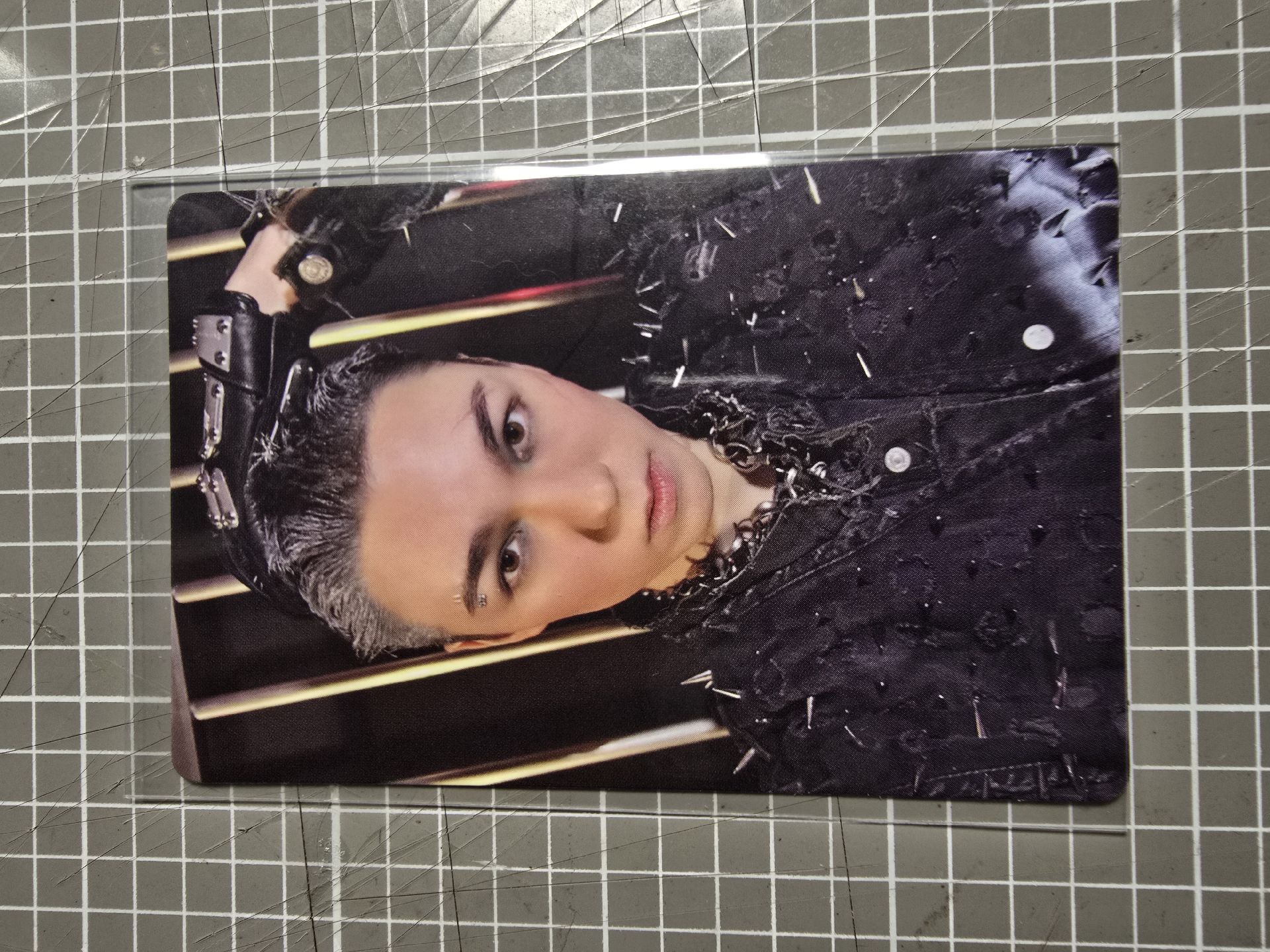 正五專卡（啵）