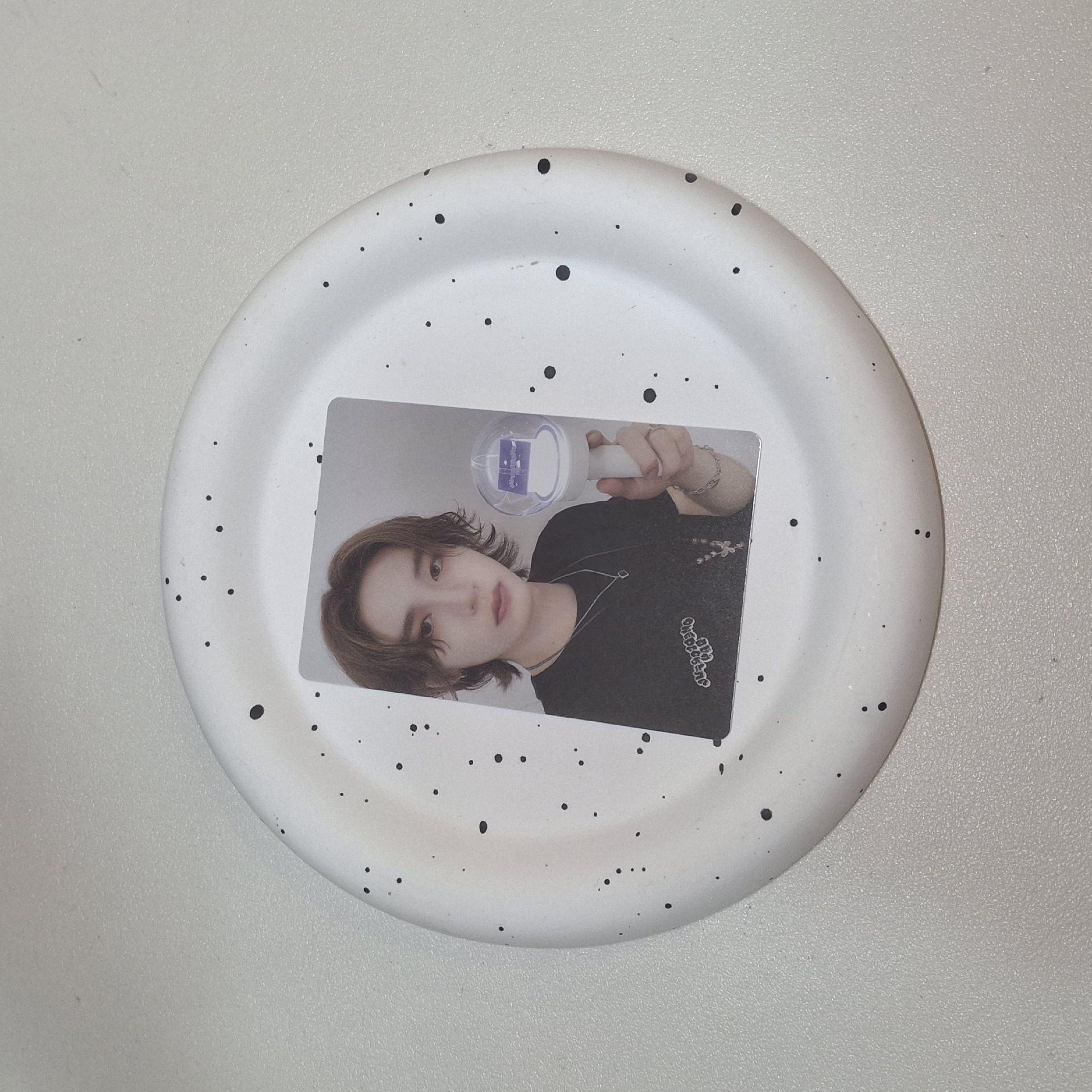 飯咪回憶錄 | 李涵