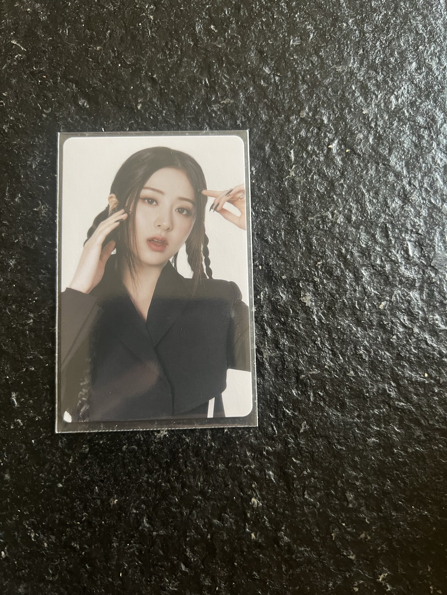 23‘亞巡 隨機卡 日場