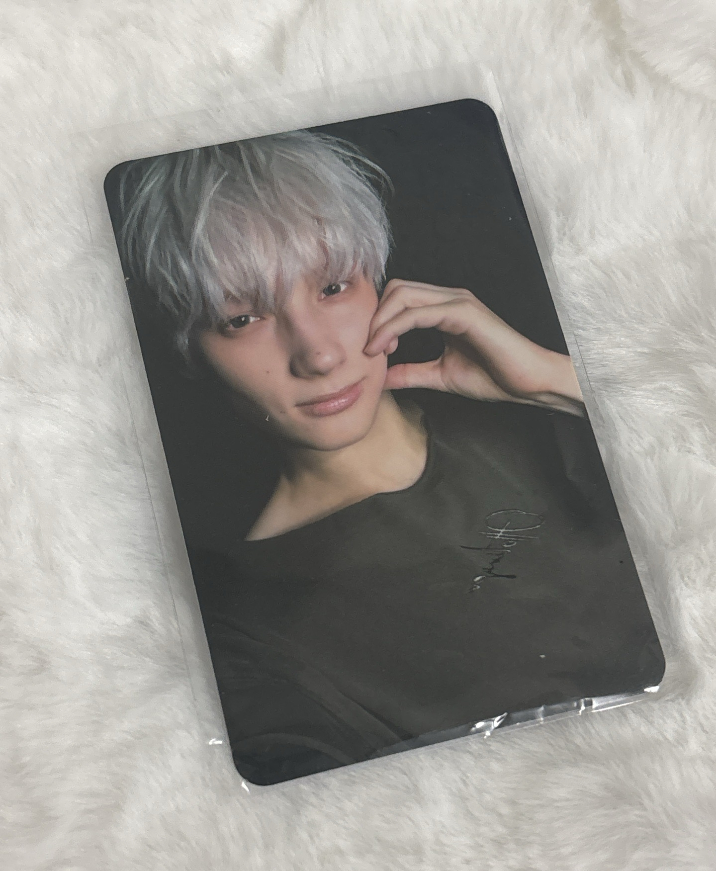 正四 蝦皮簽售 休寧