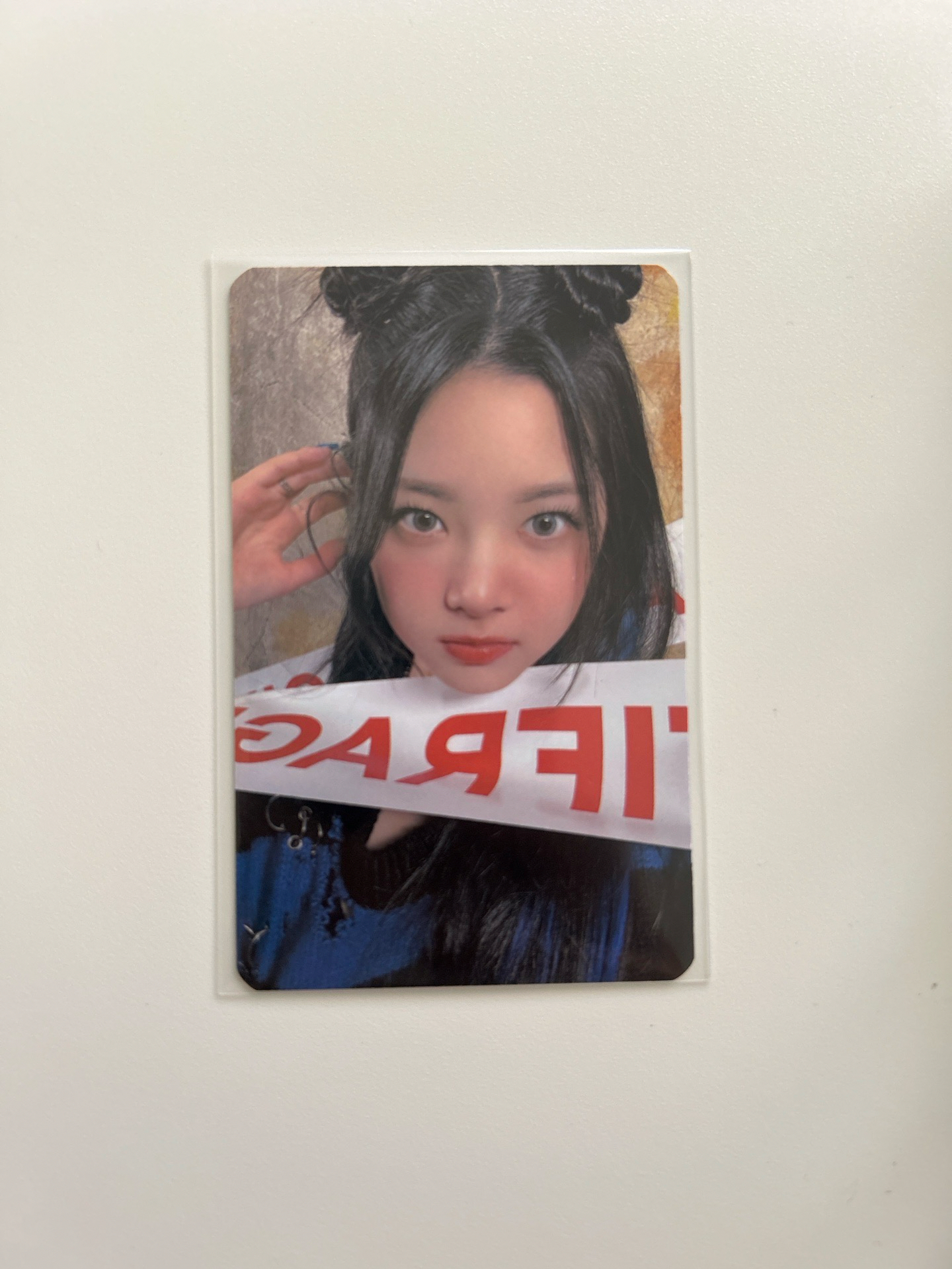 迷二 SW 幸運卡 1.0 恩採