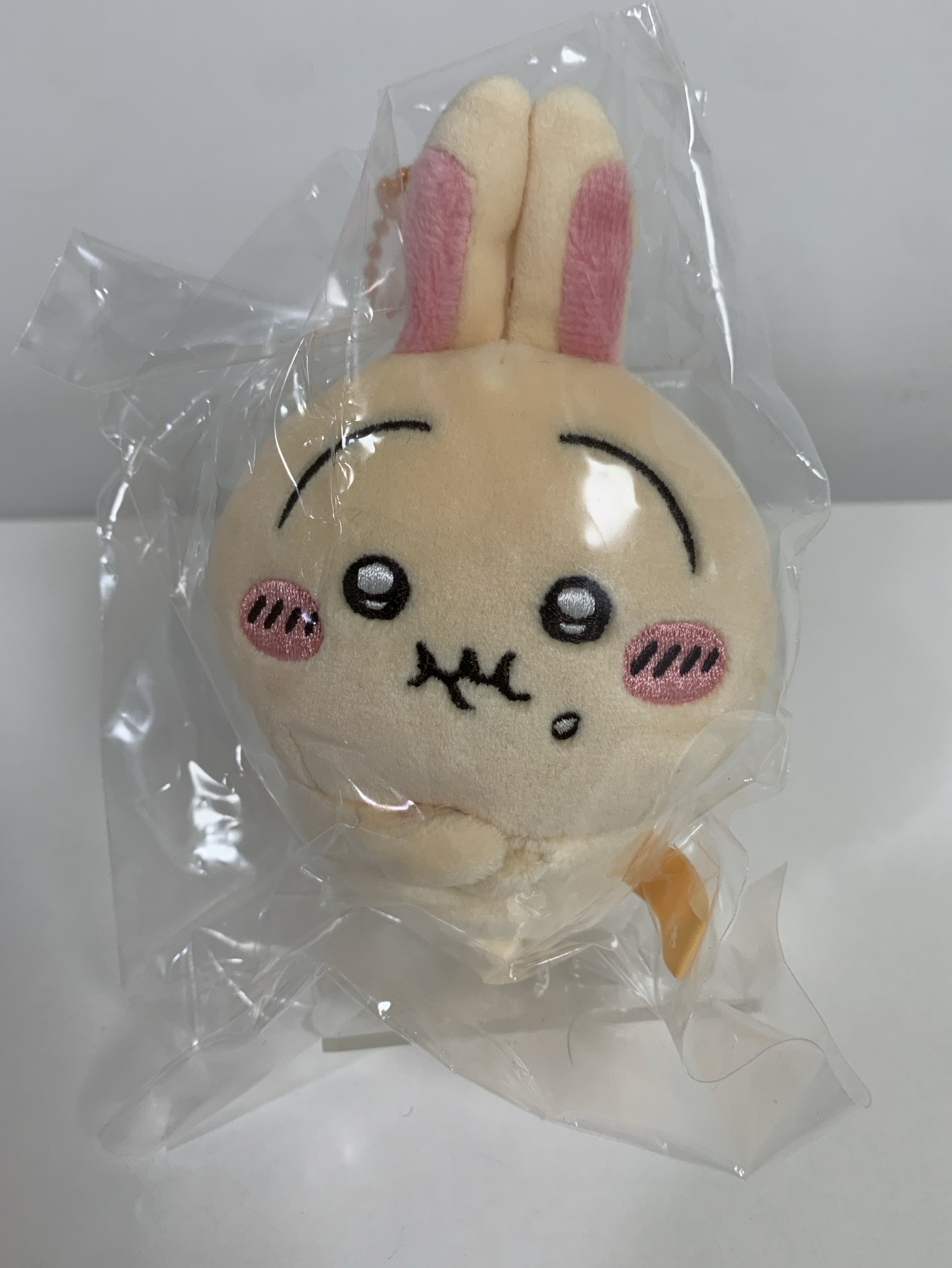 氣噗噗奧嘟嘟烏薩奇