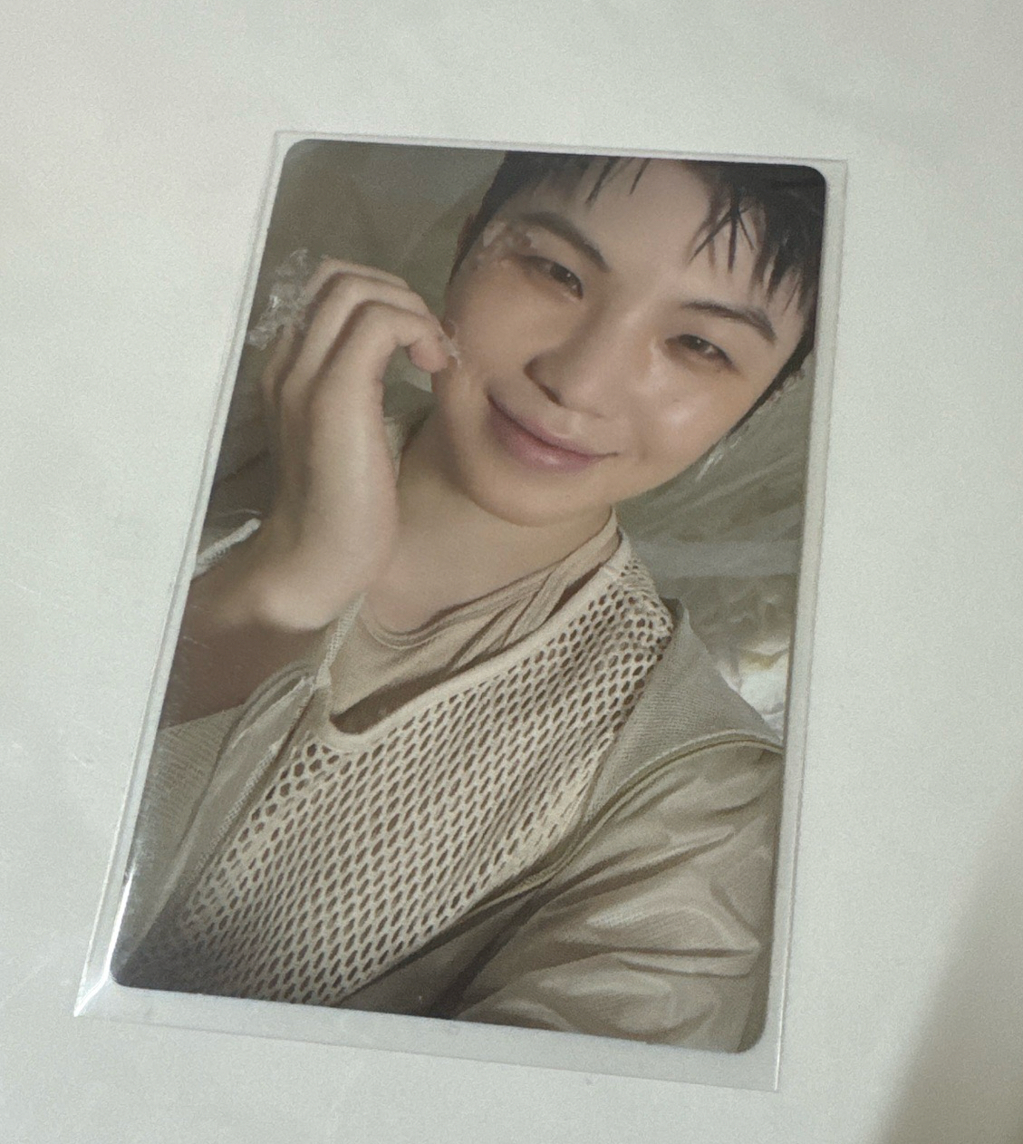 💎正五專卡 new myself ver