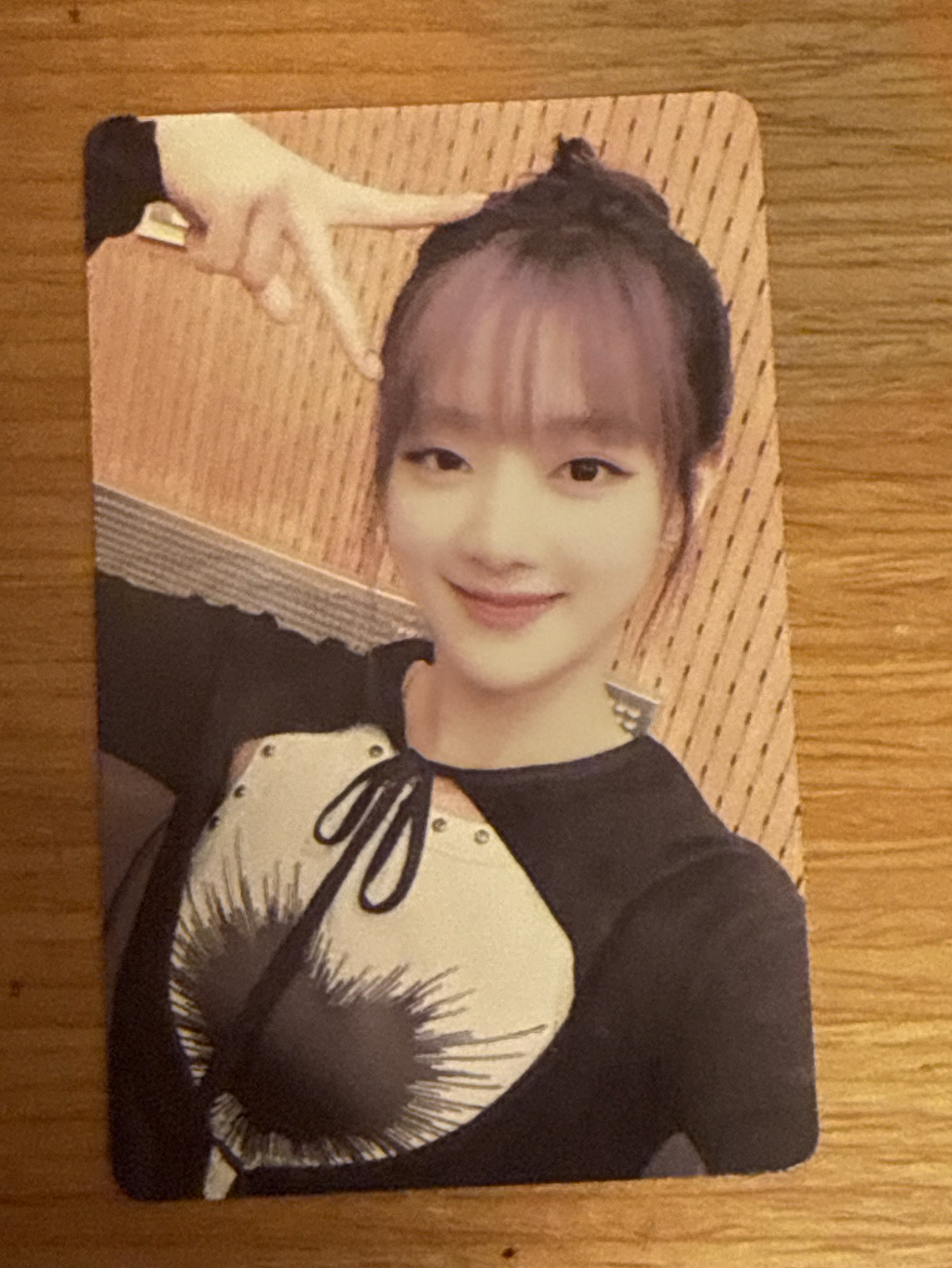 We are kms預售 v1 米妮