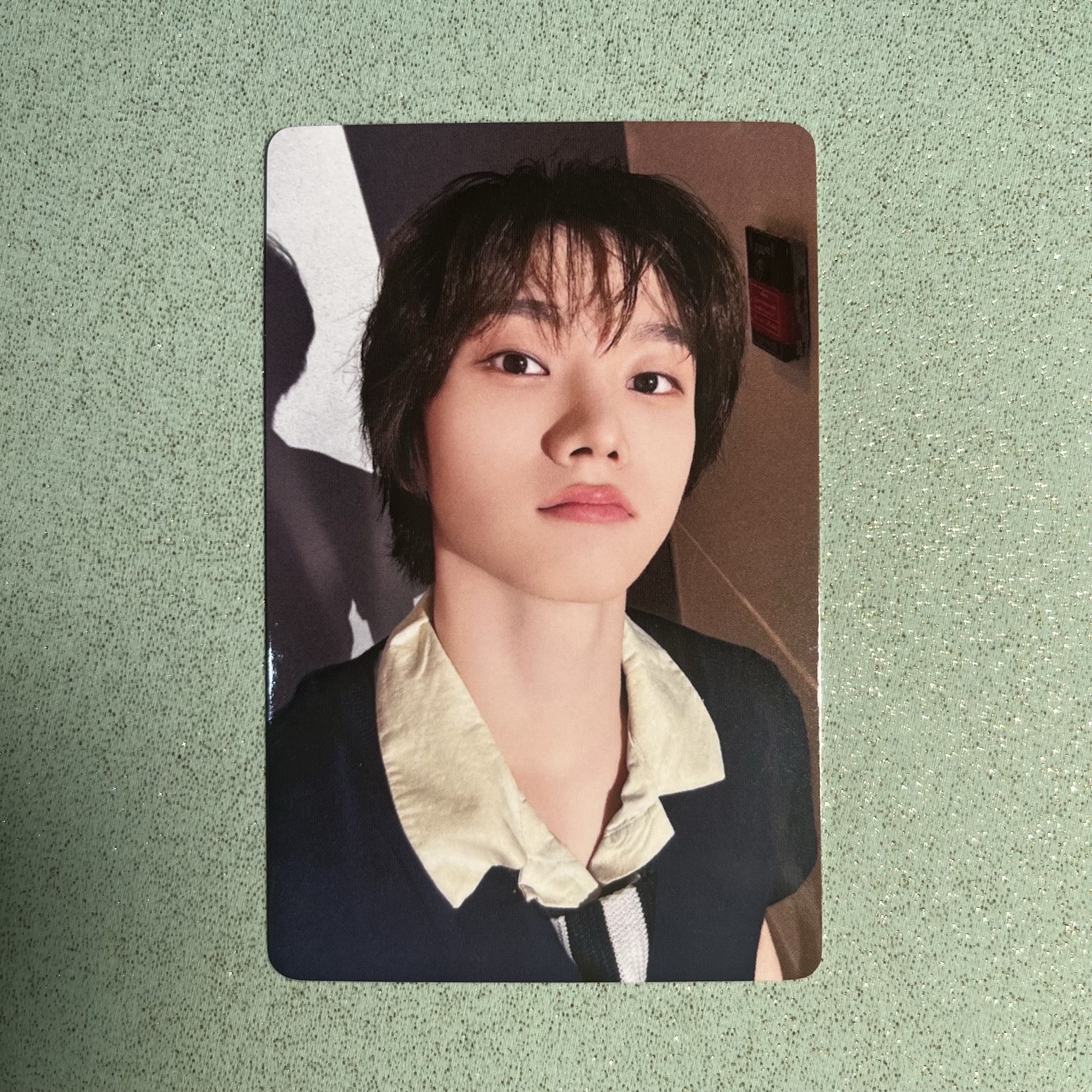 ❣️朴成淏 19.99 一直娛 LD2