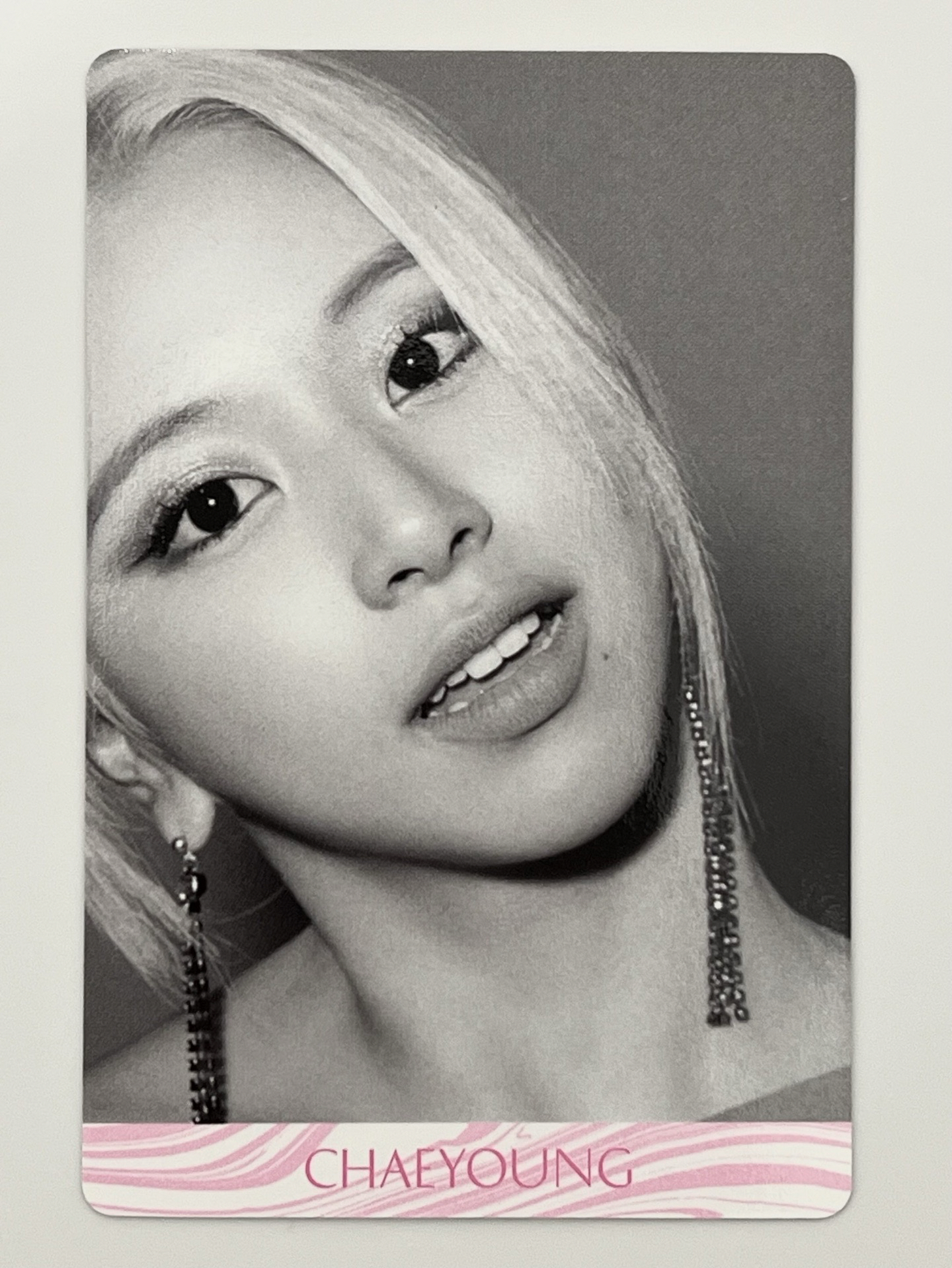 TWICE｜彩瑛｜FANCY YOU 預售禮