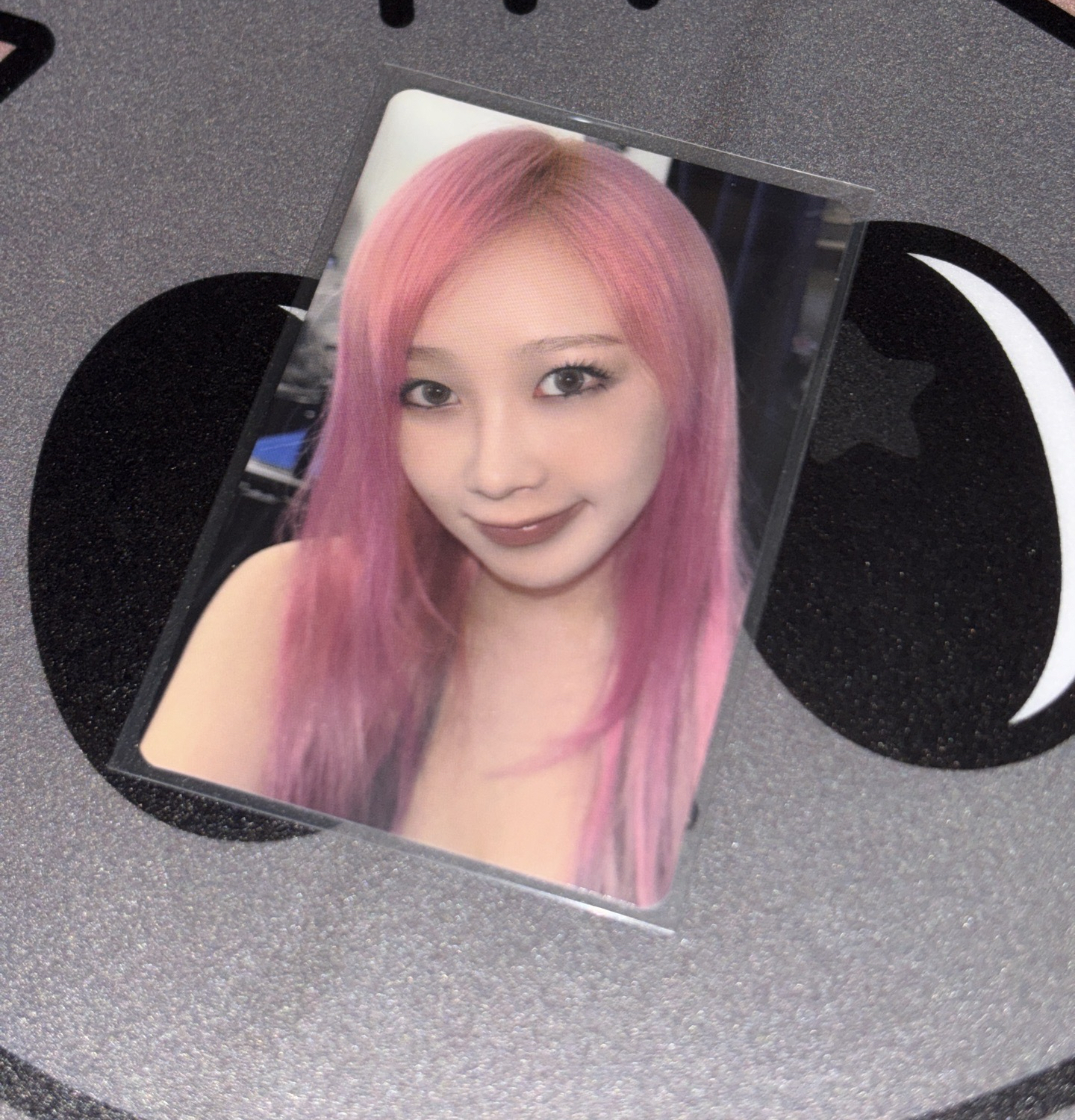 aespa Giselle華納特典卡🏴‍☠️🌟