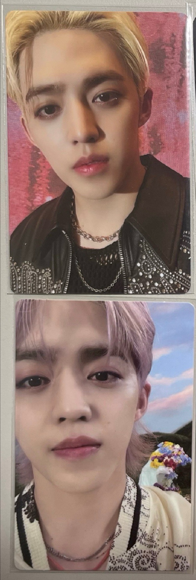 哲專卡 正五/精選專/迷12/迷11/正四後續