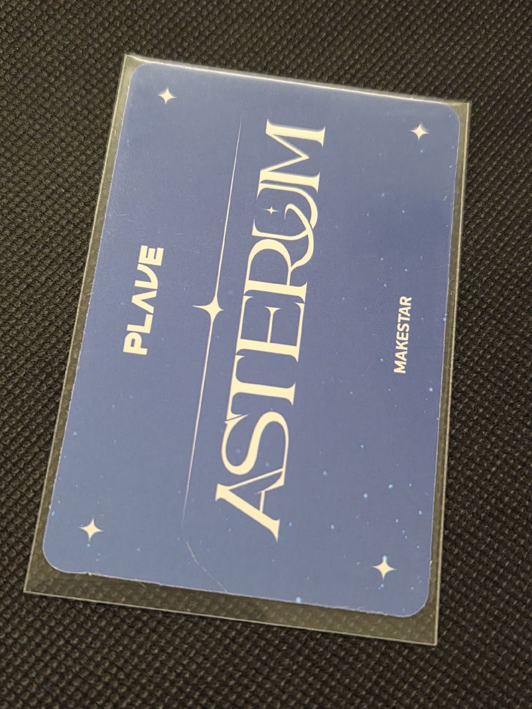 PLAVE 出道專 MS1.0 斑比