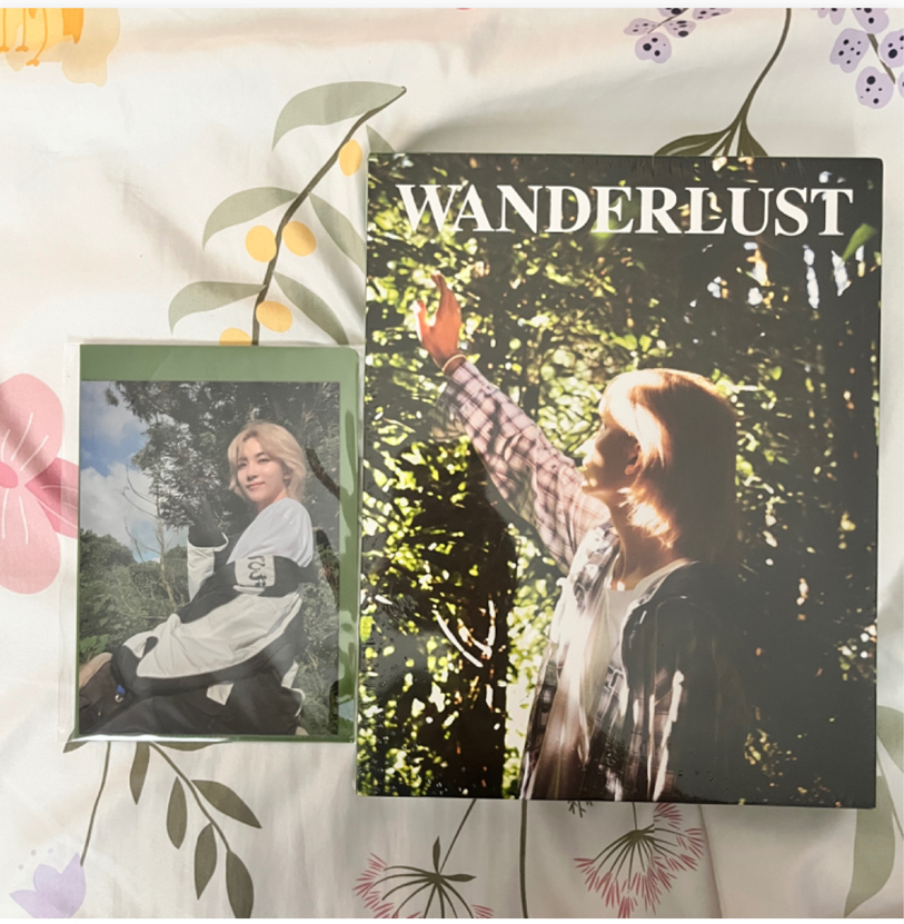 淨漢濟州島寫真(含WVS特典)