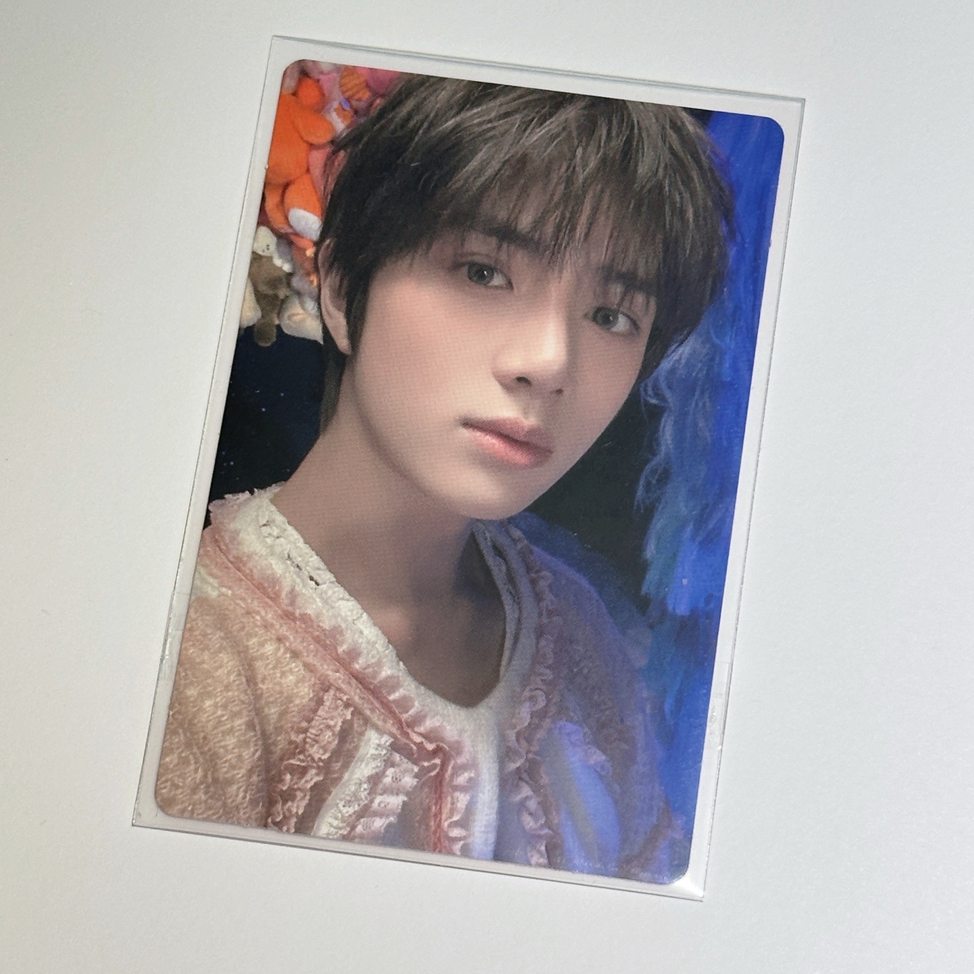 迷五 Nightmare版 圭