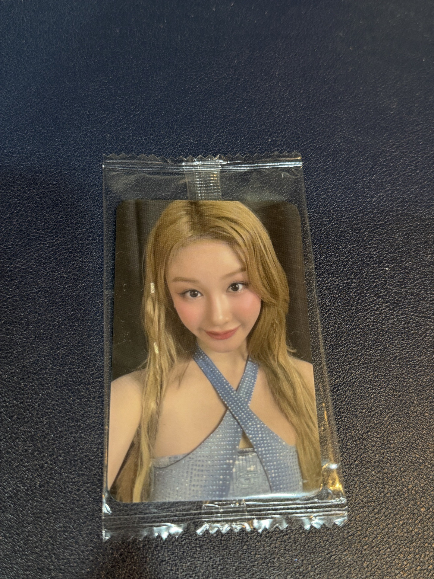 we go up k4線下簽售卡 pharita 