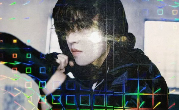 🍒哲 mini10 fml 塔店特典 拳擊閃卡