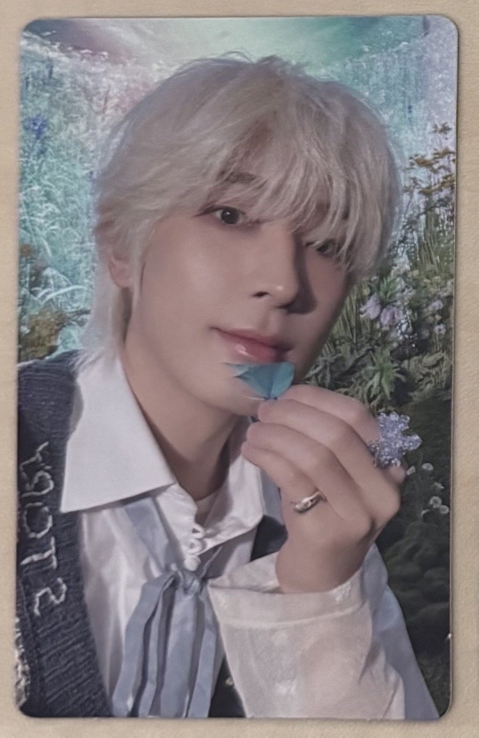 wvs pb版特典 圓佑