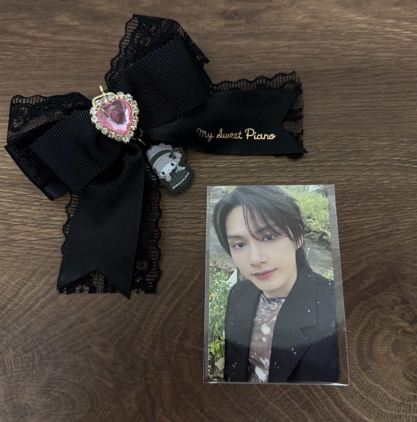 教保文庫LD（俊）💙