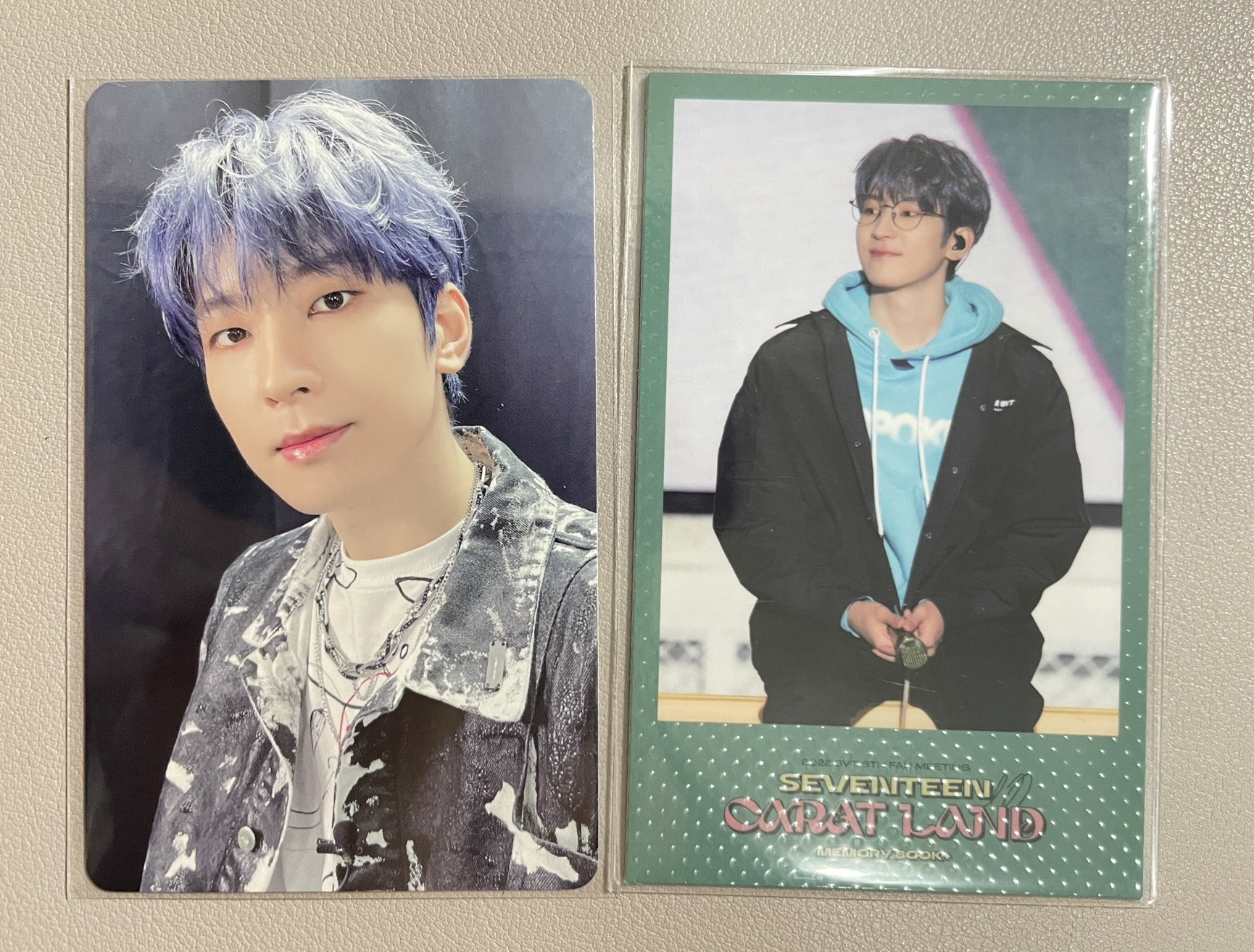 22克拉島圓（含wvs特典）