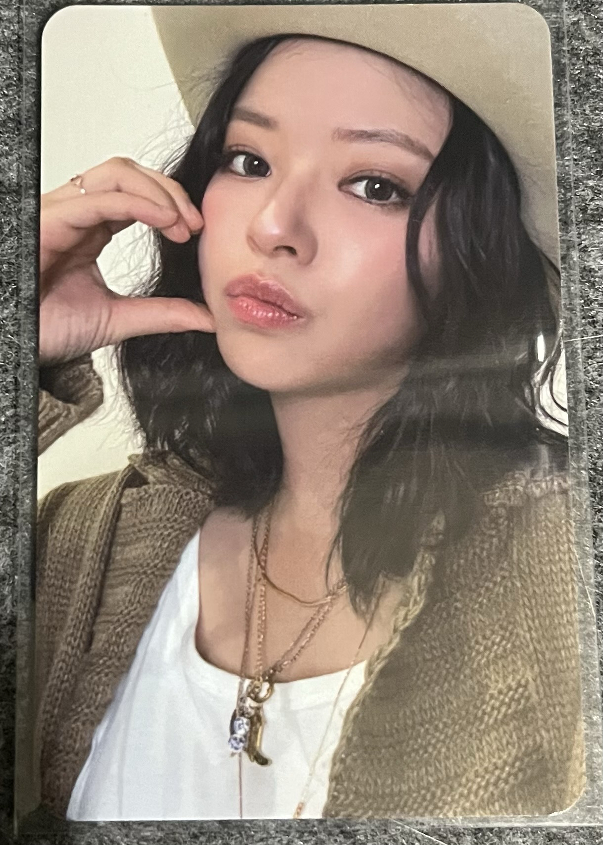 定延十週年團專 mp通路特典