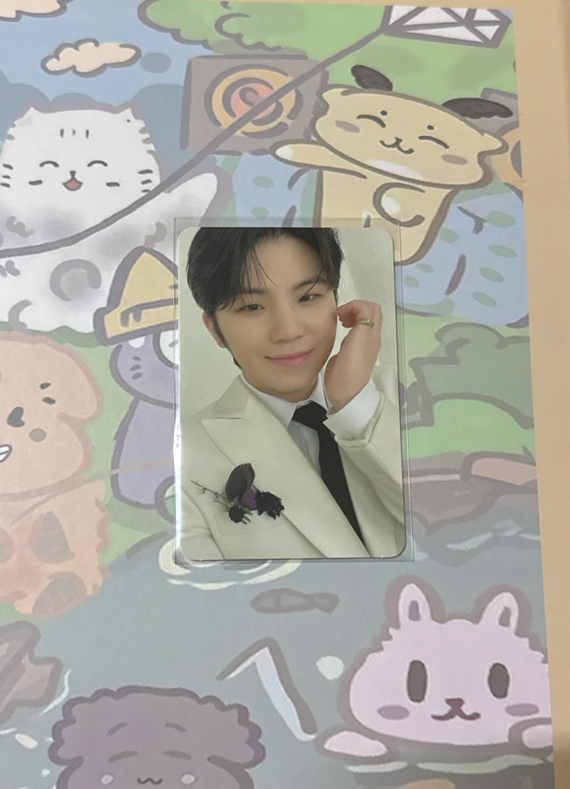 迷10克拉盤勳小卡