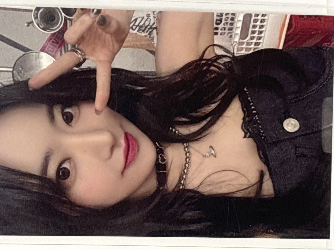 Unforgiven 環球限定特典