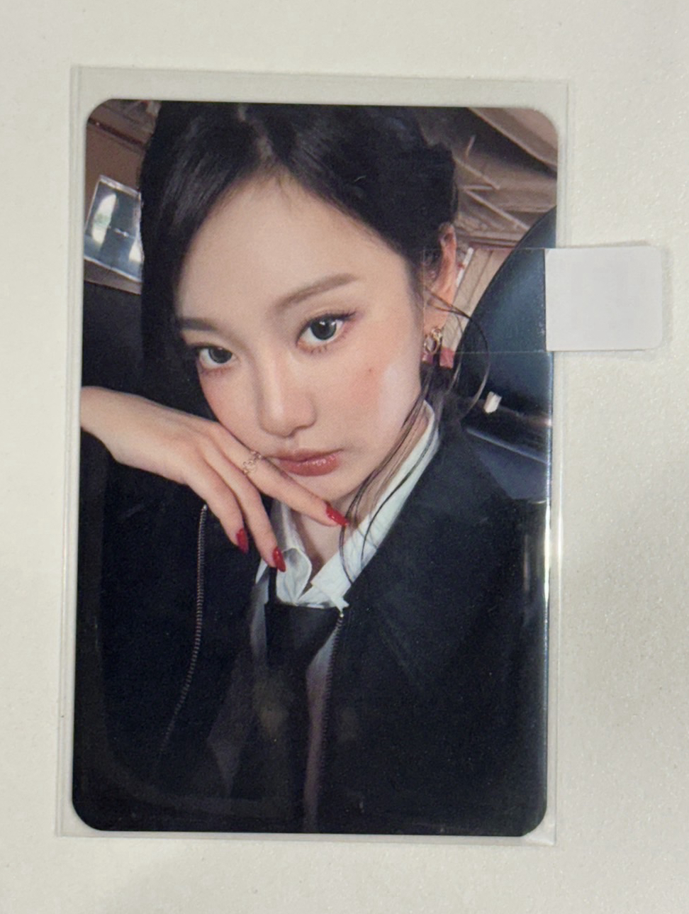 RichMan MS 特典 寧