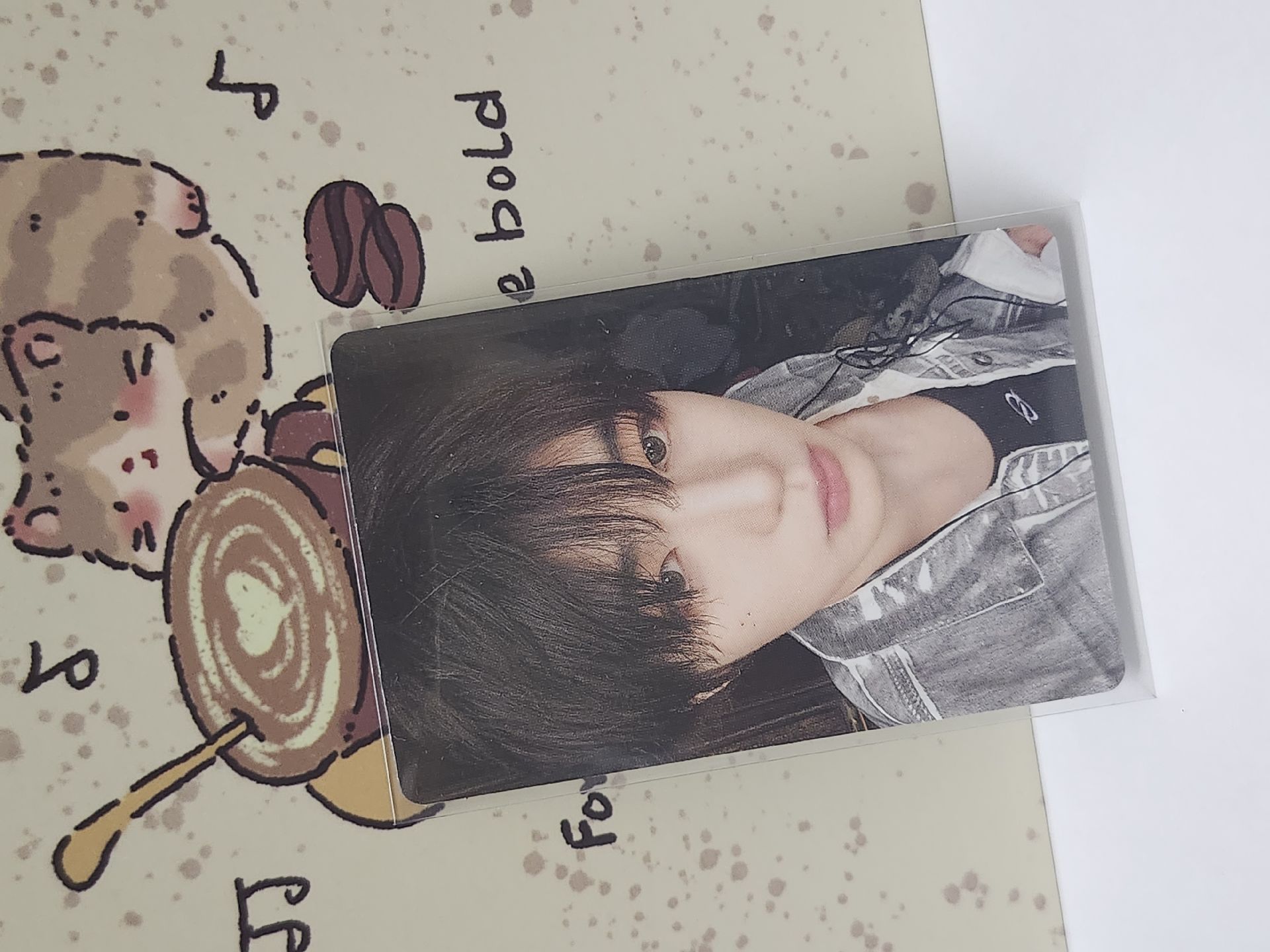 LEEHAN｜19.99專卡