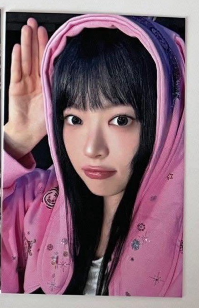 SPAGHETTI 打歌卡 wvs簽售 恩採