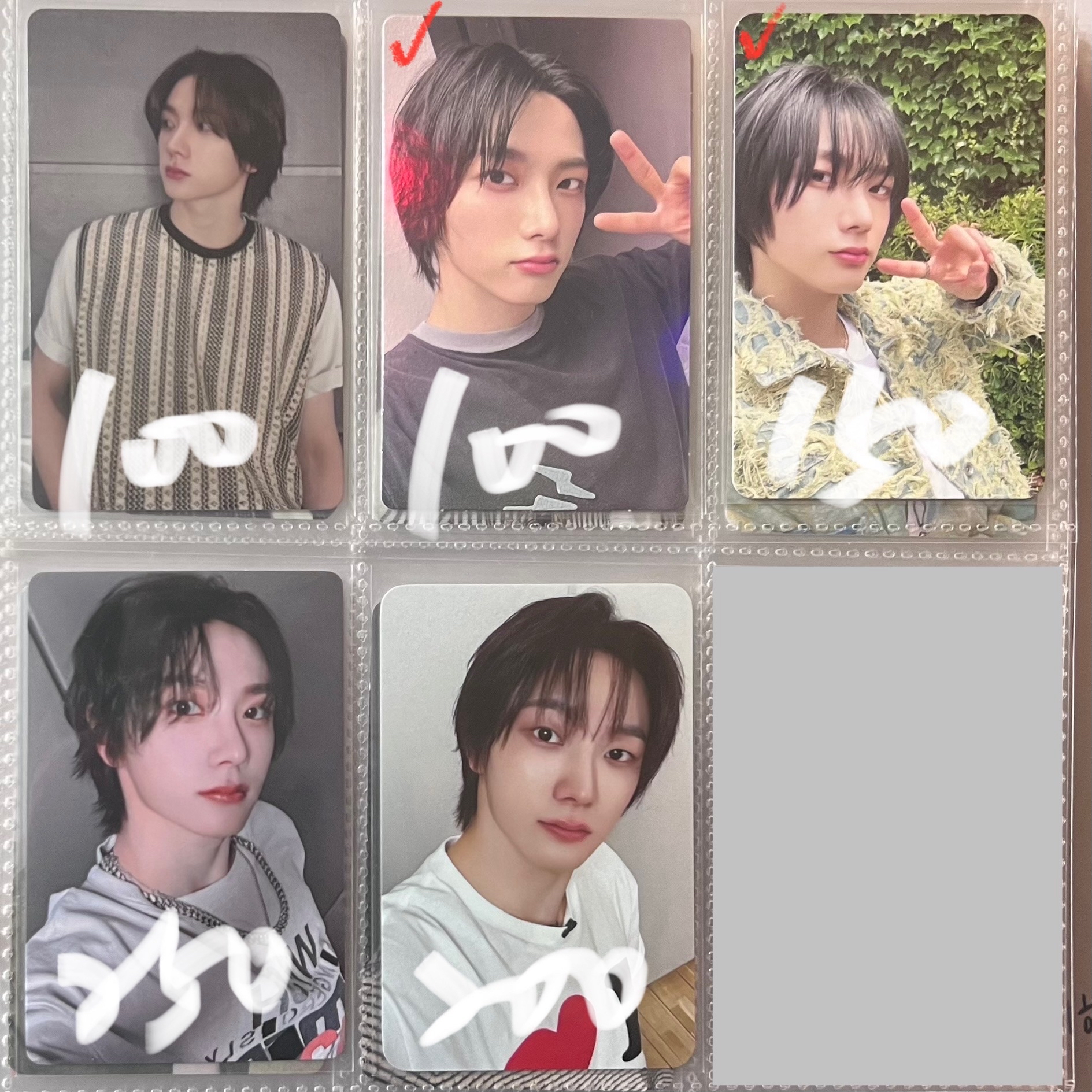 🐈成淏 Why星光卡