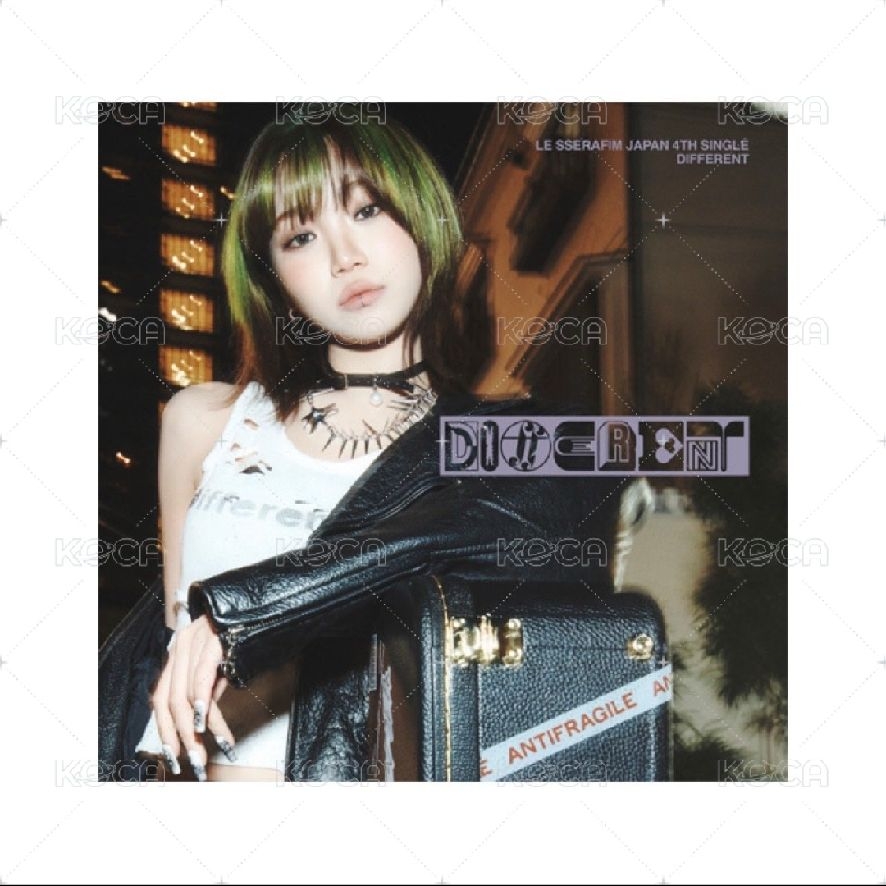 采日專different 已拆單封