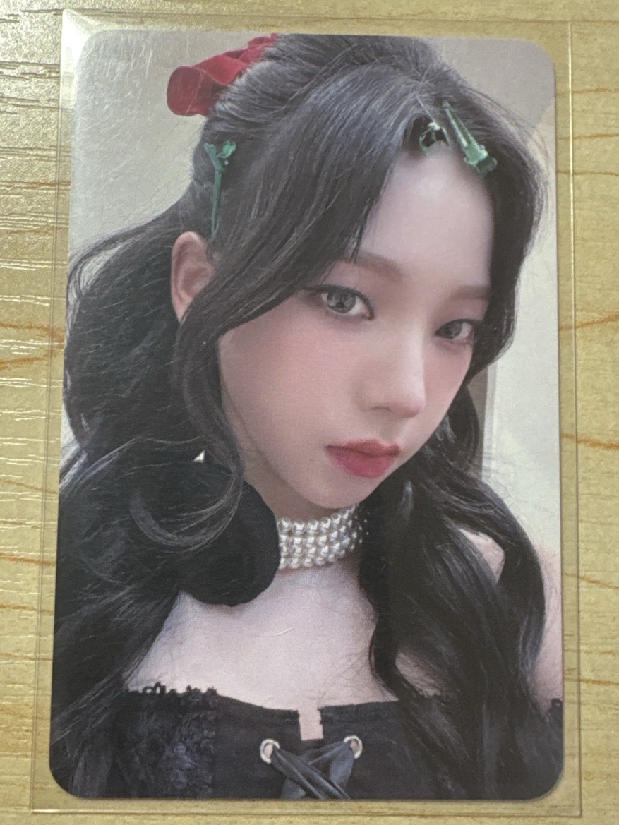 Drama el 特典卡 預售柚