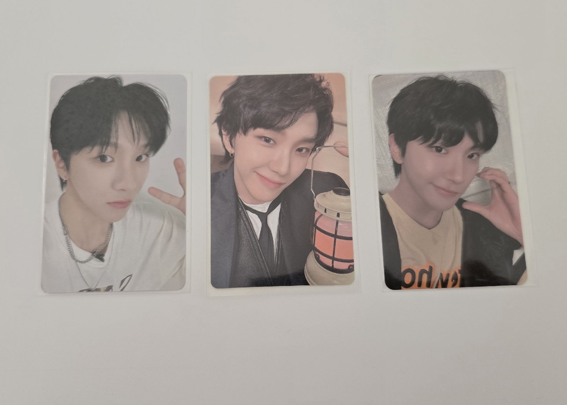 金雲鶴 WOONHAK 19.99 小盤