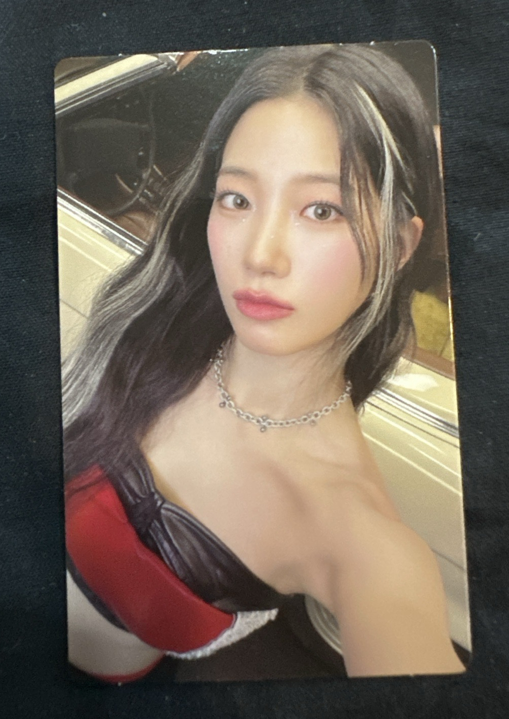 25‘巡迴 世巡韓場 KAZUHA 一葉