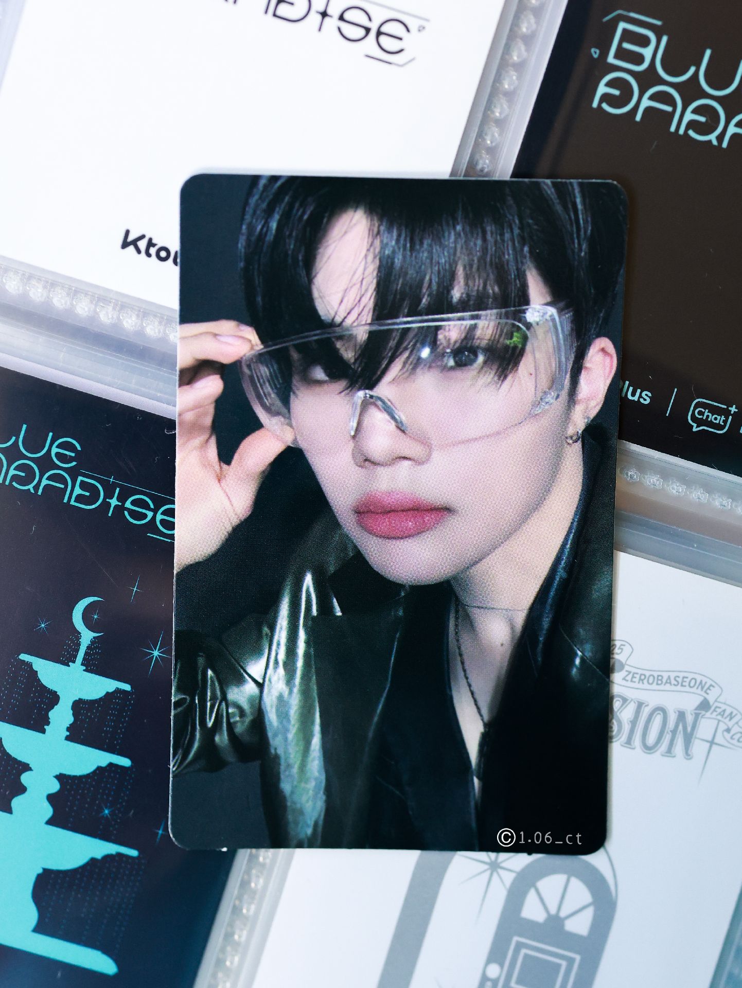 ［🐷旭］線上滿額 護目鏡ver.