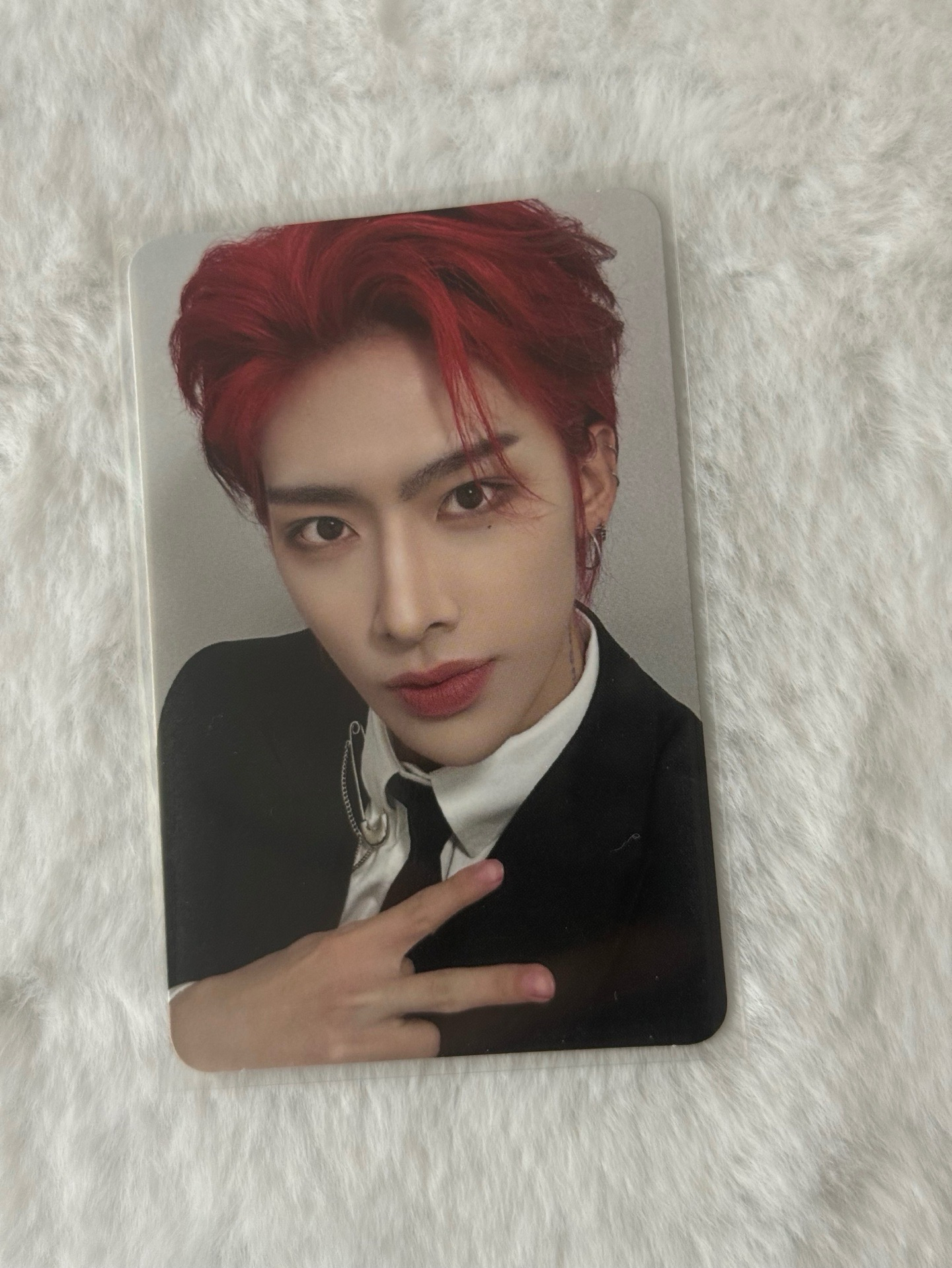 迷三 電子專卡 銳