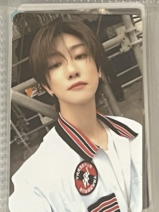 SEVENTEEN THE8 明浩 MINI7 迷七