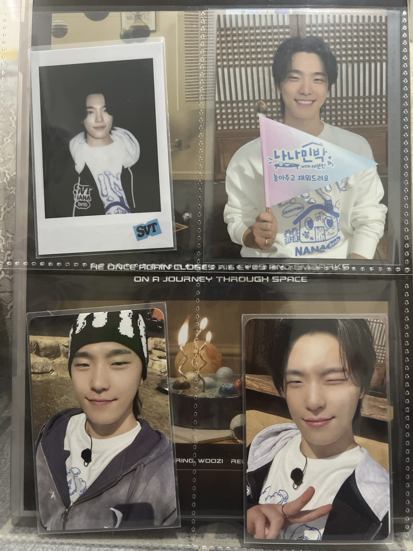 燦🦦 nana民宿 不拆