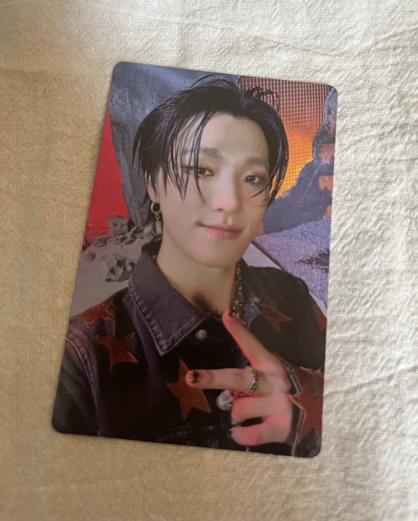 🌟17-燦🦦小卡區