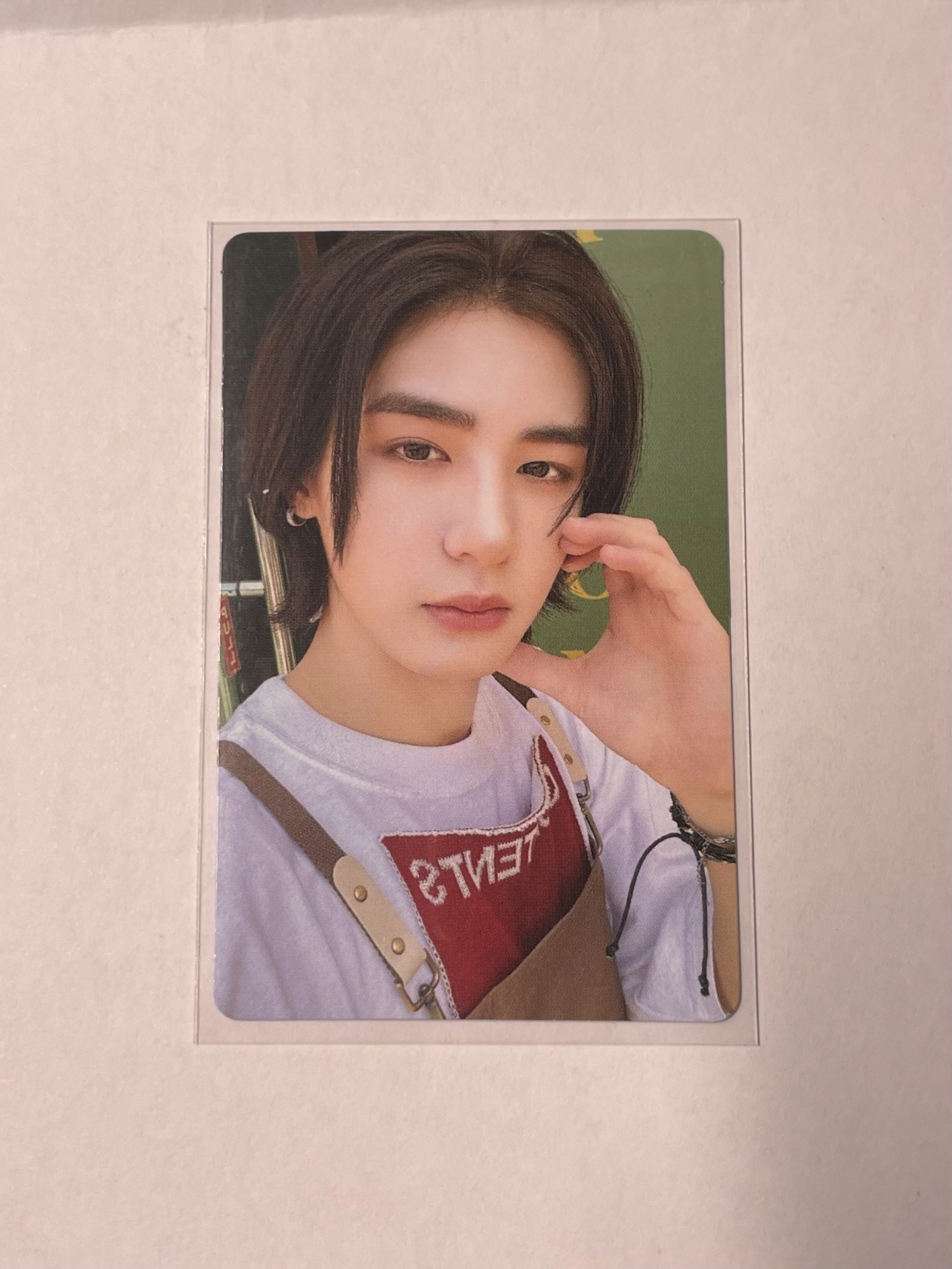 19.99專卡 金桐儇