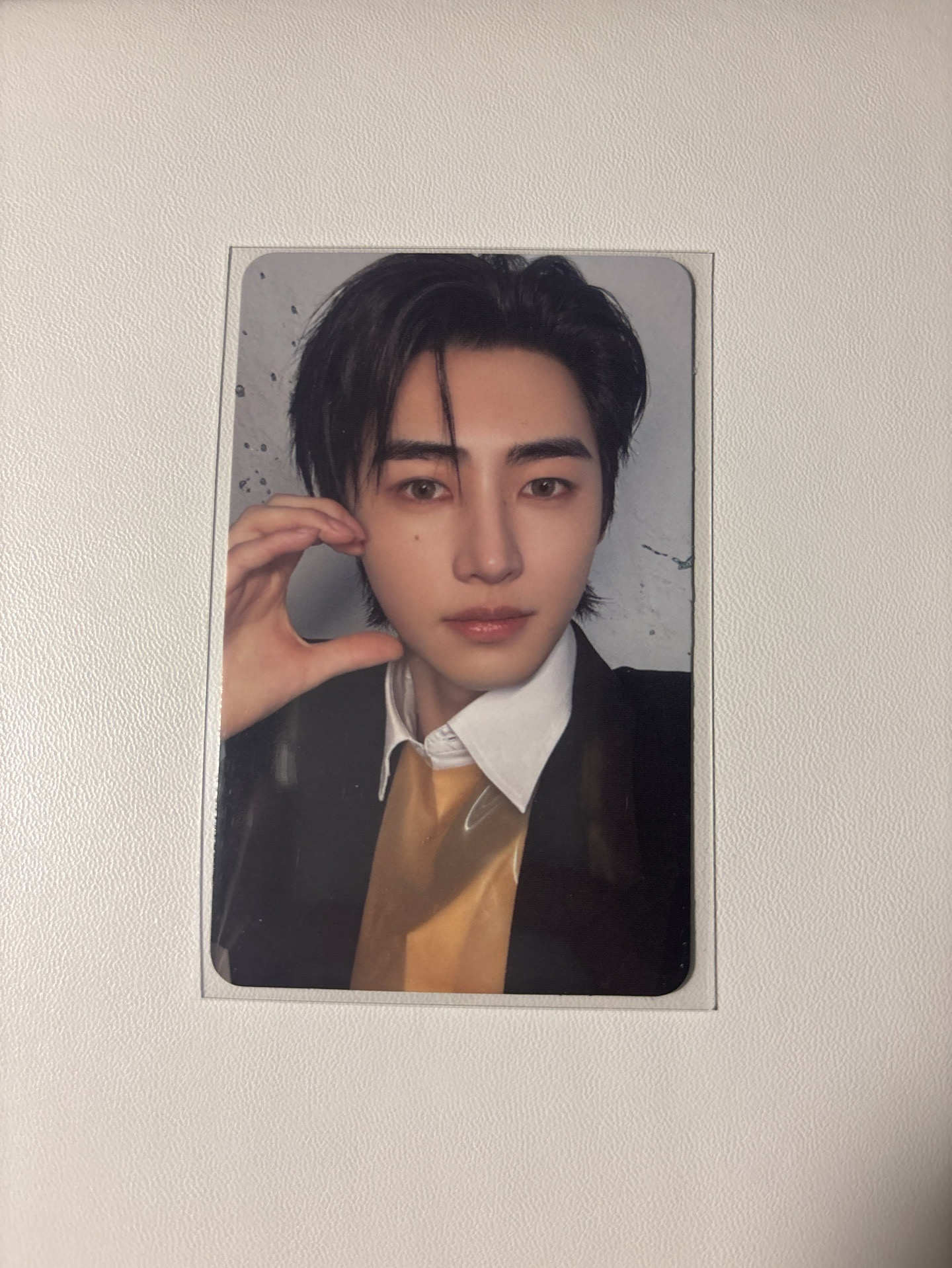 迷六 專輯卡 MAKE ver.