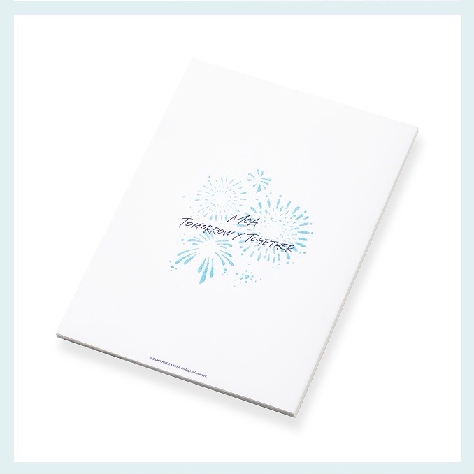 𝙎𝙐𝙈𝙈𝙀𝙍 𝙏𝙊𝙂𝙀𝙏𝙃𝙀𝙍 日咖 寫真集 含特典浴衣彬 全新（可當綁物）