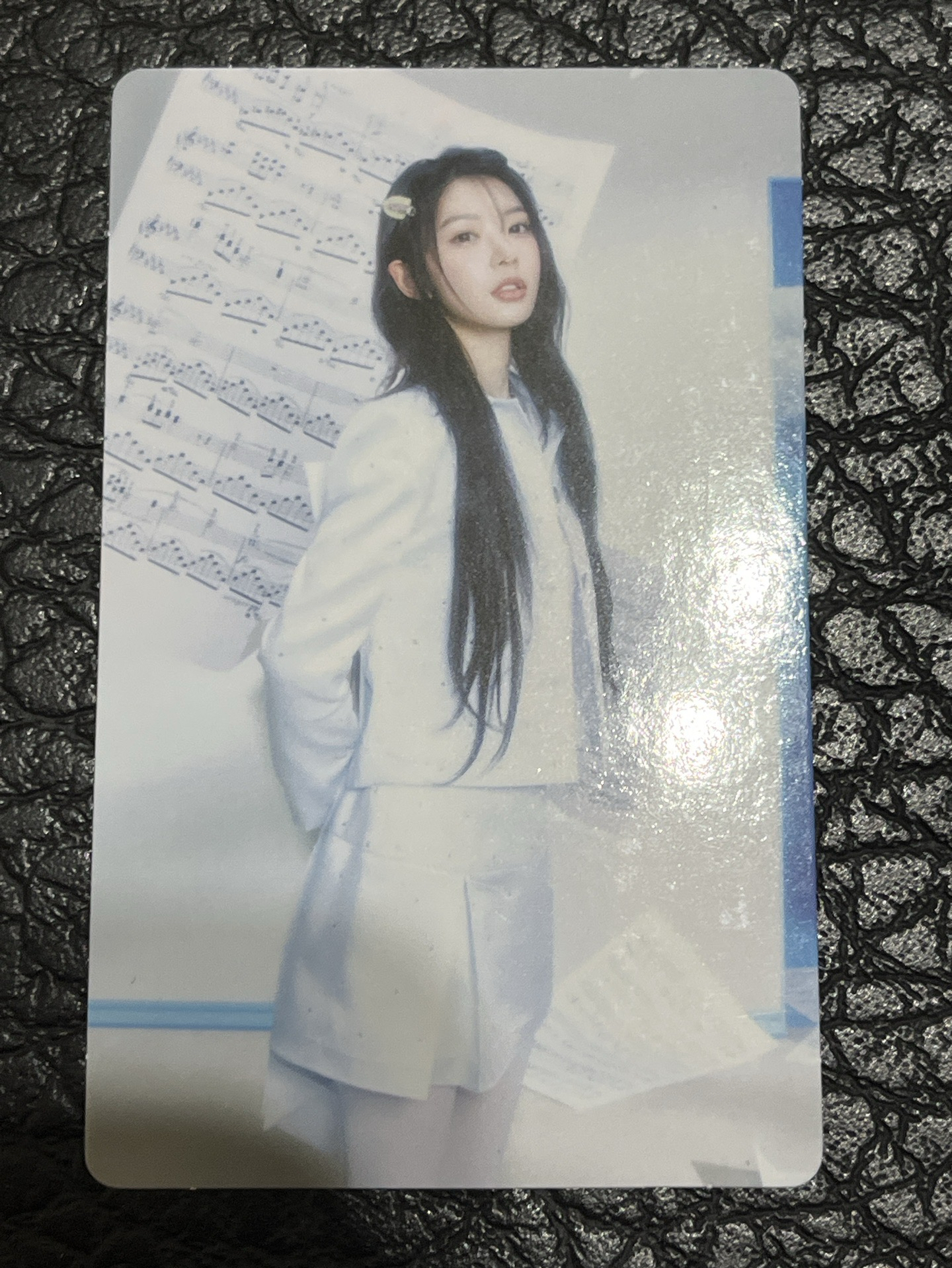 moka（韓 卡包）