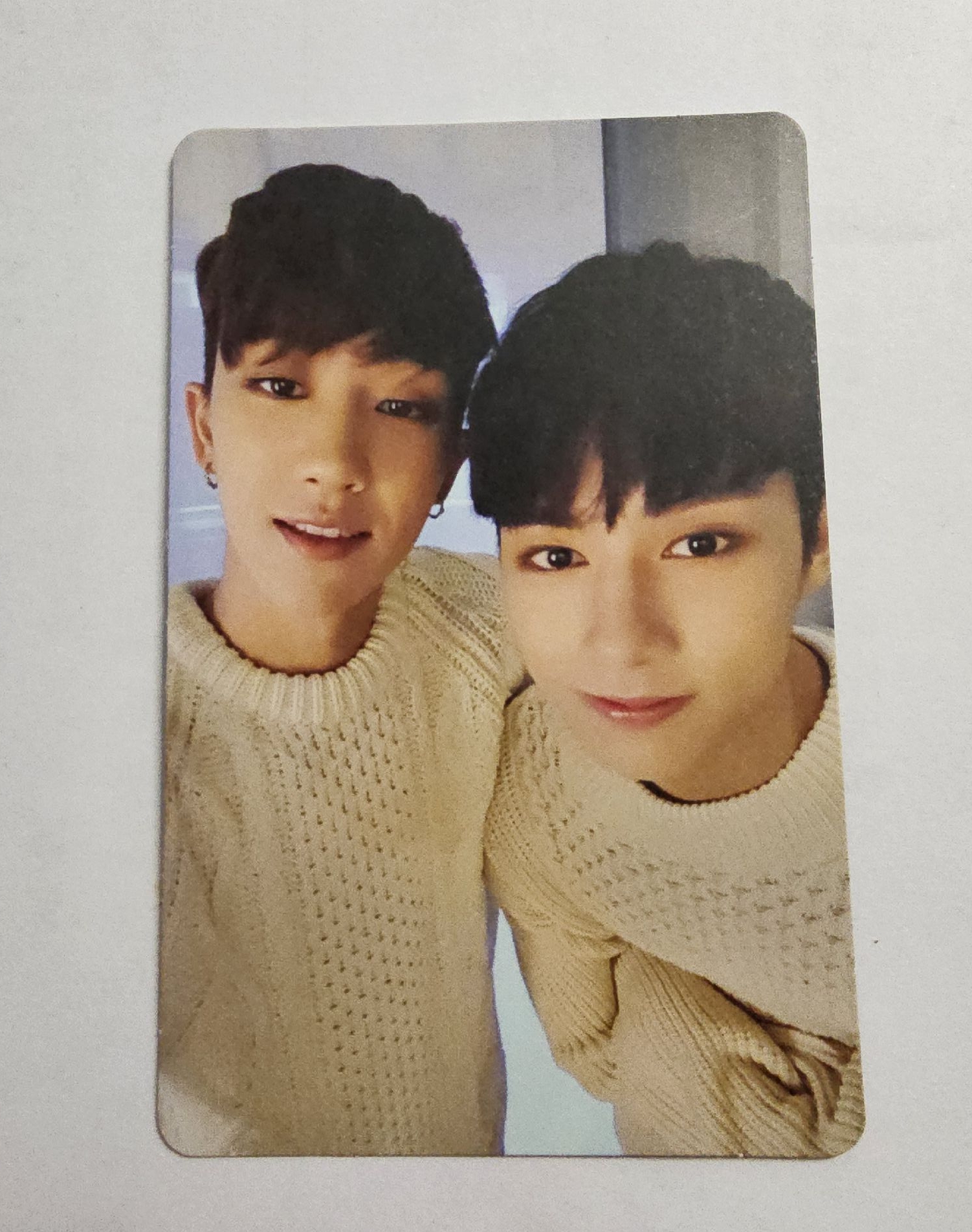 迷三 俊八雙人卡