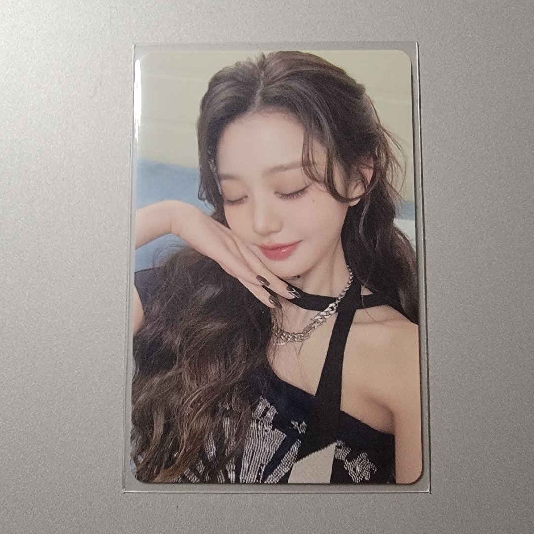 Be Alright 日本全國共通特典員