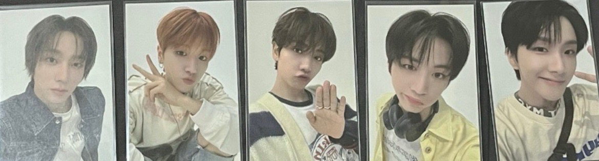 BND仁川外套卡12346