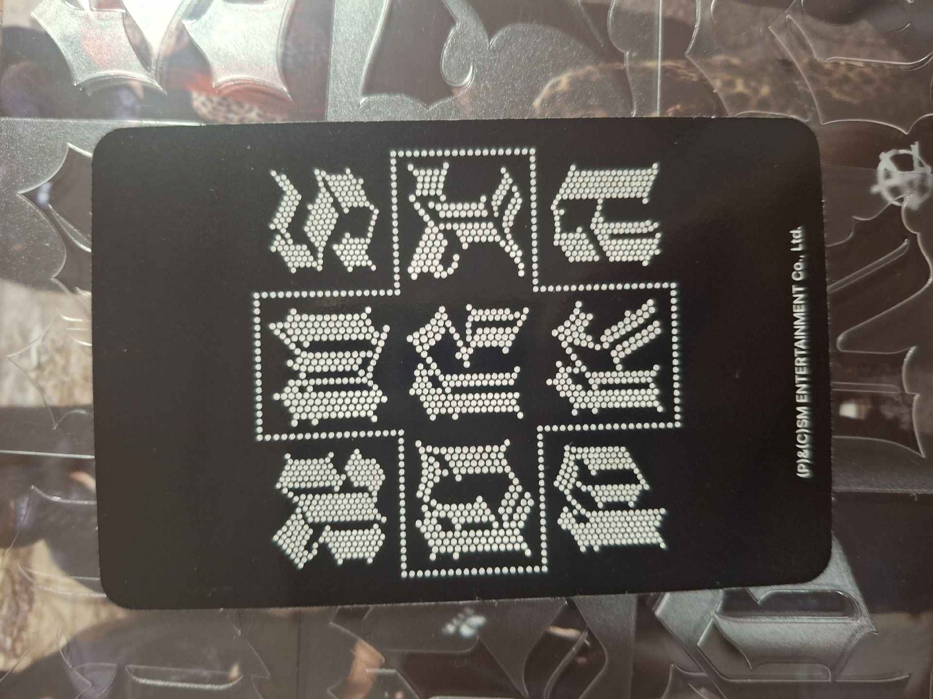 Dirty work case版 專卡 寧