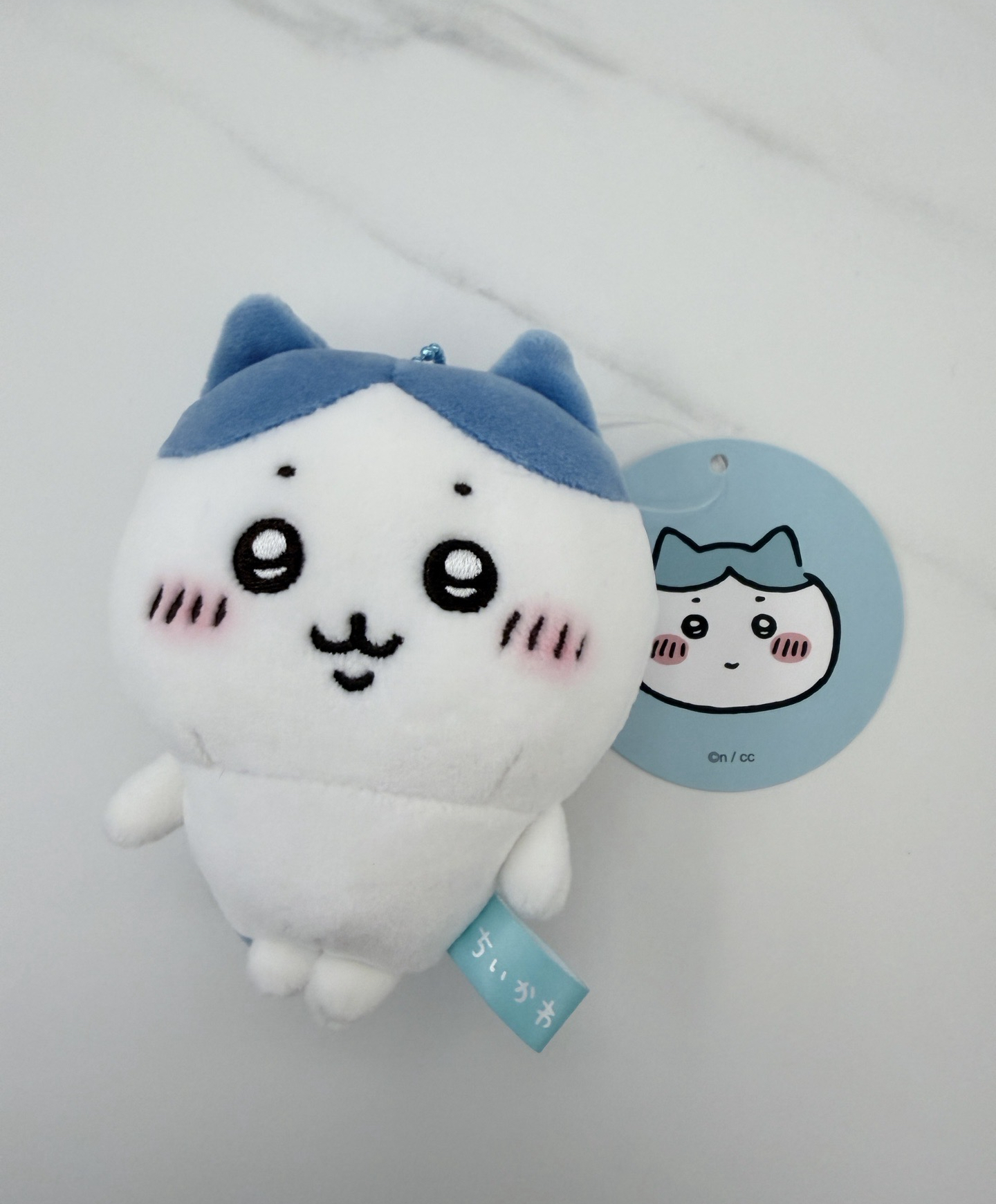 吉伊卡哇 小八 小腳小八