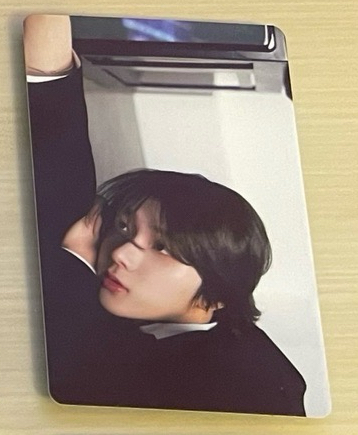 19.99隨機卡包成淏官拍