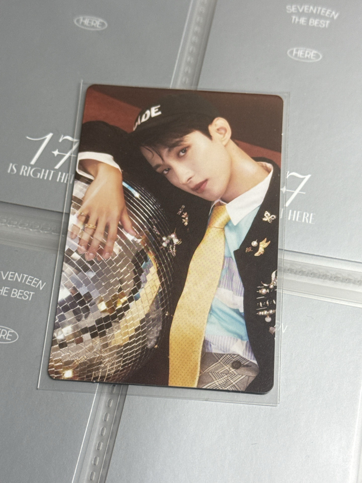 BSS <TELEPARTY> 電子專專卡碩