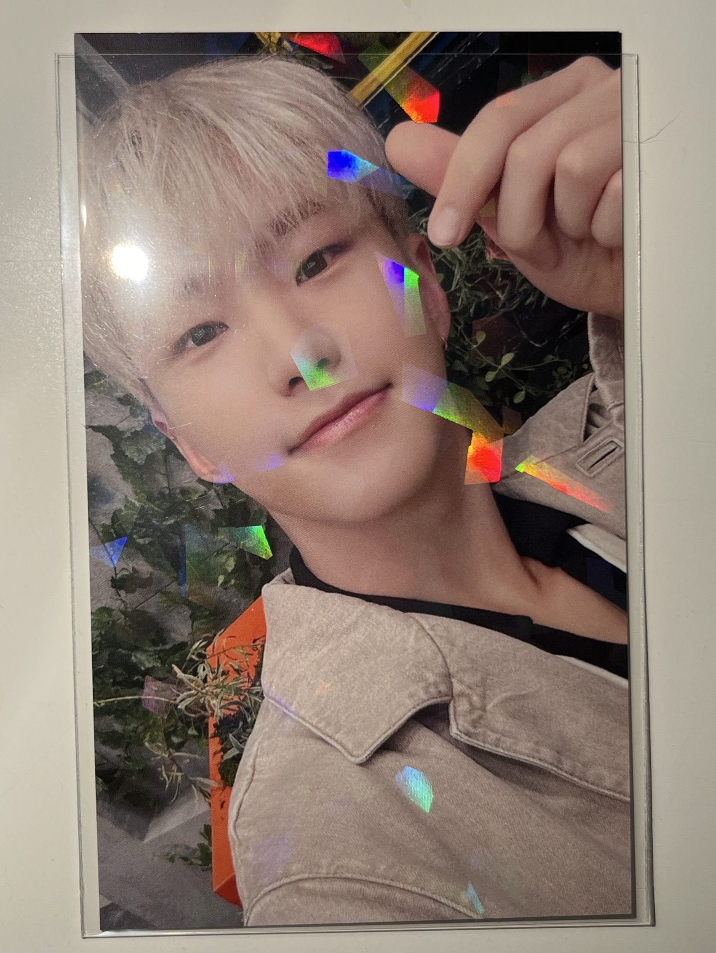 消費期限💎環球特典-榮