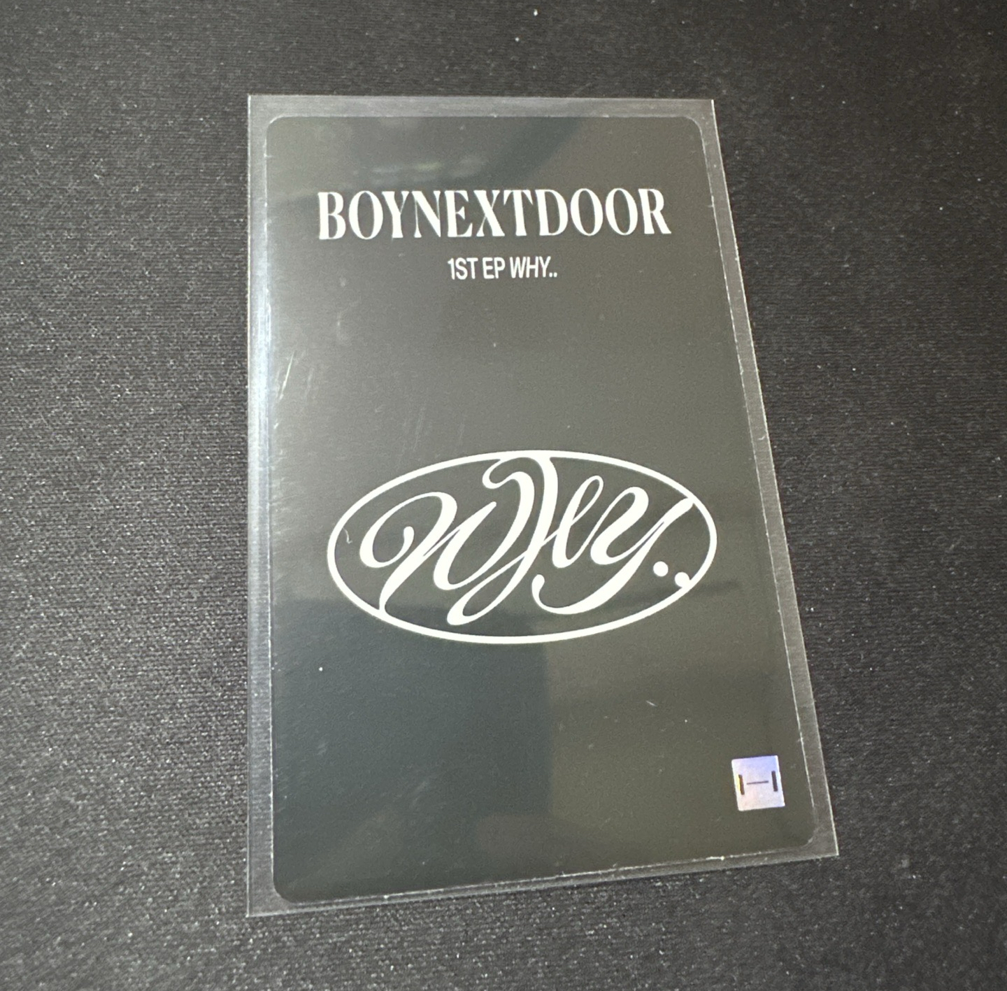 ❤️ 🍩校服卡